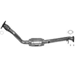 50357 - : Catalytic Converter for Eastern Catalytic Image