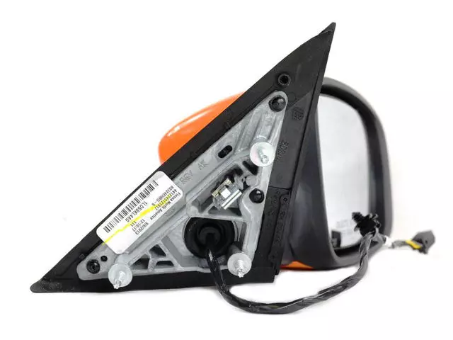 Outside Rearview Mirror, Right - Mopar (1LD58TZZAH)