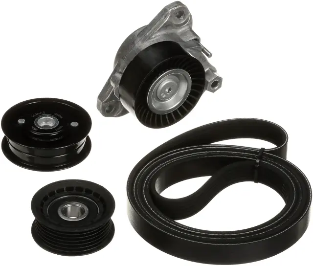90K38319A - Engines &amp; Components: Gates Serpentine Belt Drive Component Kit for Gates Image