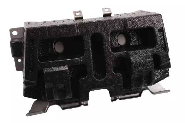 Instrument Panel Knee Bolster Bracket - GM (20963874)