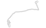 2315400317 - Electrical Equipment and Instruments: Rotational Speed Sensor for Mercedes-Benz: SL400, SL450, SL550, SL63 AMG, SL65 AMG Image