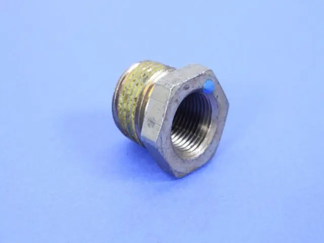 Transmission Case Nut - Mopar (4799433AB)