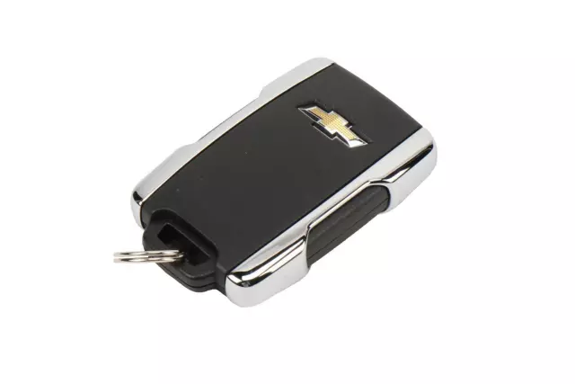 84540865 - : Remote Control Door Lock Transmitter for GM Image