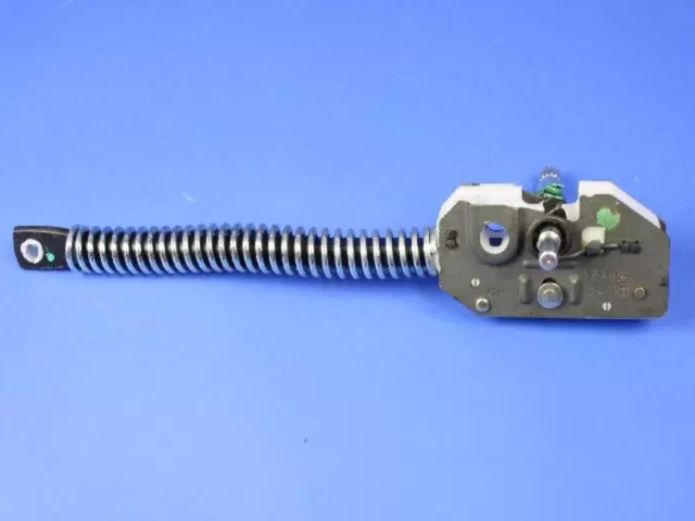 5073214AA - Interior Trim: Seat Back Recliner, Right for Mopar Image