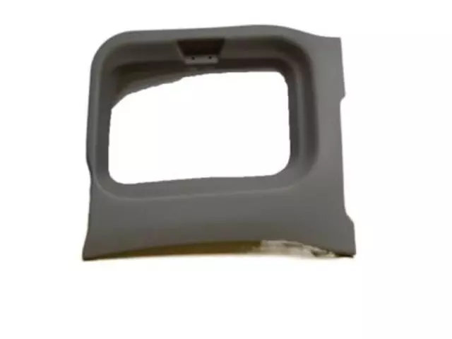 Window Molding - Ford (F65Z-1825508-AAD)