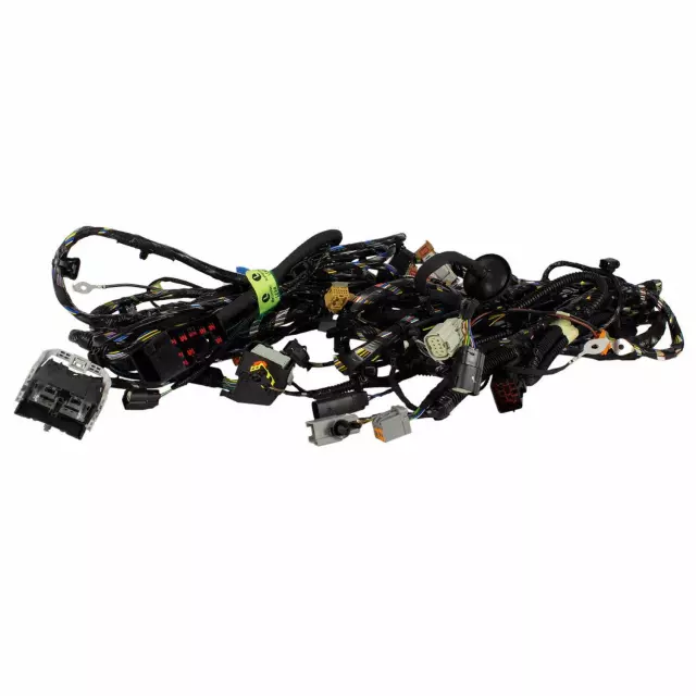 FT1Z14A630SG - : Wiring Assembly Main for Ford Image