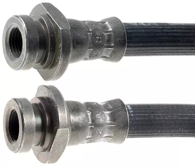 Rear Hydraulic Brake Hose Assembly - GM (19159234)