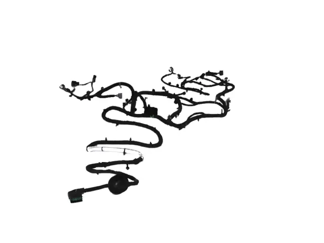 Underbody Wiring - Mopar (68462328AF)