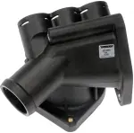 902850 - : Engine Coolant Thermostat Housing for Dorman Image