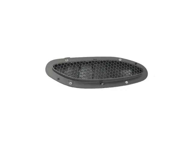 Hood Bezel, Left - Alfa Romeo (6CP28U4KAA)
