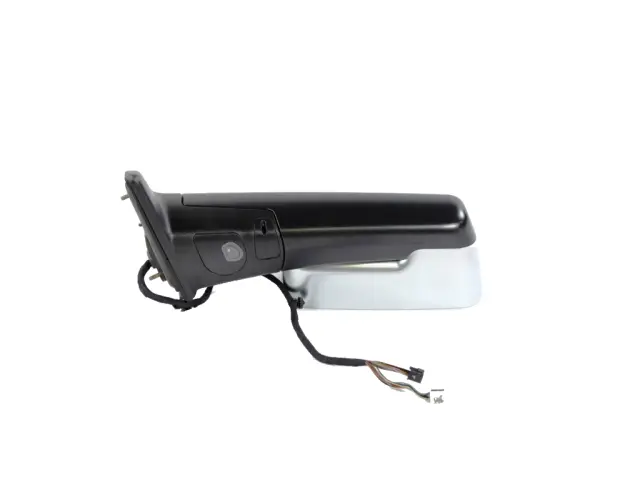 Outside Rearview Mirror, Left - Mopar (68412821AC)