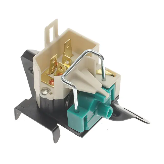 DS80 - Interior: Headlight Dimmer Switch for SMP CORP Image