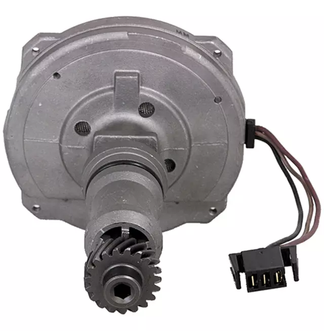 Remanufactured Distributor - GM (88864769)