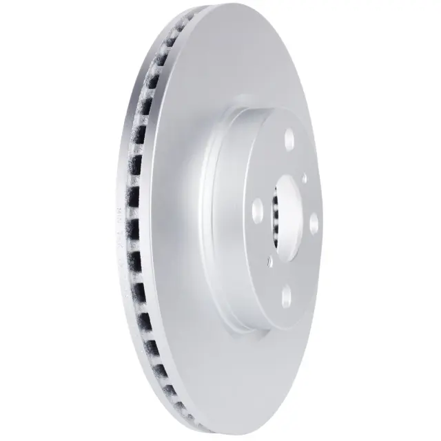 BR71924G - : Disc Brake Rotor for MPA ELECTRICAL Image