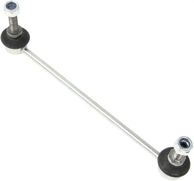 22473 - Suspension &amp; Steering: Febi 22473 Suspension Stabilizer Bar Link for FEBI RUBBER CO Image