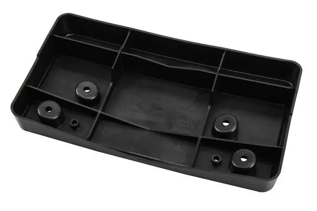 22893906 - Body: License Bracket for Chevrolet: Camaro Image
