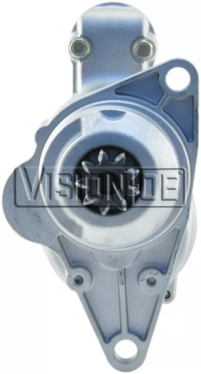 19140 - Charging &amp; Starting Systems: Starter Motor for BBB INDUSTRIES Image