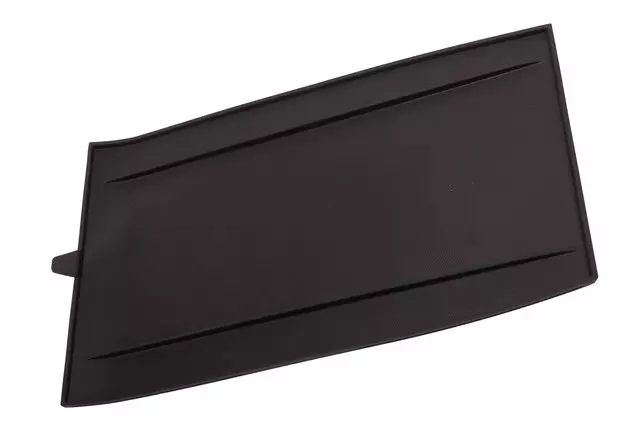 26223069 - : Jet Black Front Floor Console Compartment Liner for GM Image