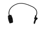 92214437 - Electrical: Seat Belt Guide for GM Image
