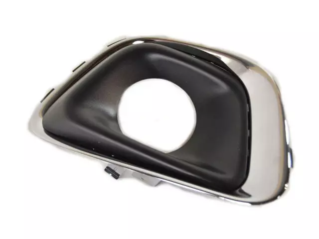 68213205AA - Frame, Bumper and Fascia: Fog Lamp Bezel, Left for Mopar Image