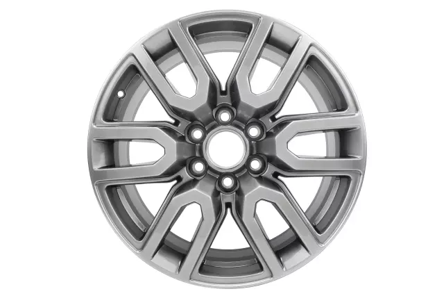 84416478 - : 20x9 Aluminum Wheel for GM Image