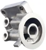 15238JK20A - Engine: Oil Filter Housing for Infiniti Image