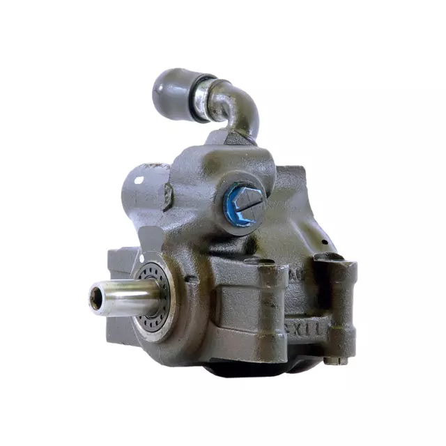 19318560 - : Pump Assembly, P/S (Remanufactured) for GM Image