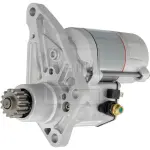 17439 - : Remy Starter Motor for Remy Image