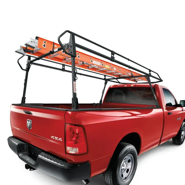 TPSTR360AB - : Rack Kit for Mopar Image