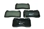 355006601 - : Disc Brake Pad Set for Hella Pagid Image