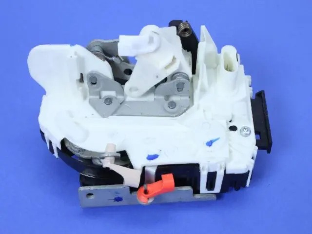 4589409AG - : Lock Assembly - Driver's Side (LH) for Dodge: Caliber | Jeep: Compass, Patriot Image