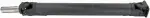 936317 - : Rear 1-Piece Steel Driveshaft Assembly for Dorman Image