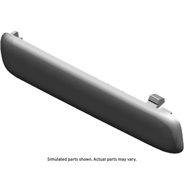 15183156 - Body: Reflector for GM Image