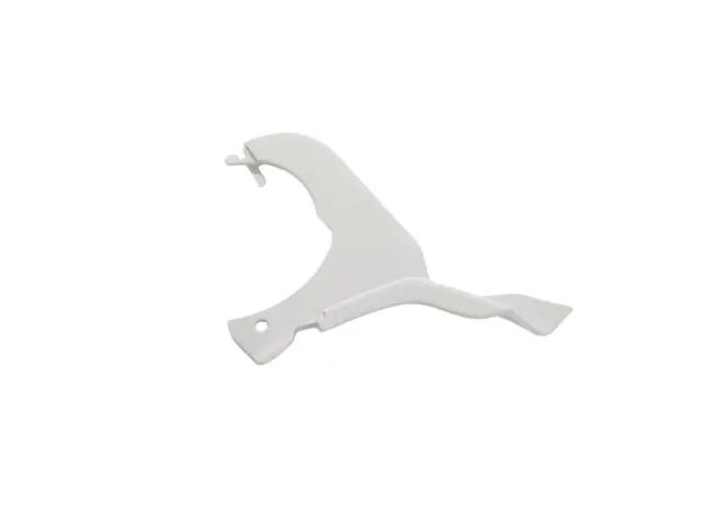 7HH32SA5AA - Interior Trim: Rear Seat Pivot Cover for Jeep: Grand Cherokee L Image