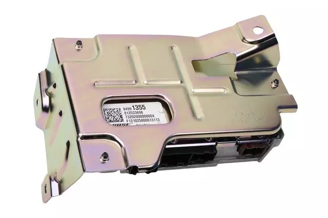 84991355 - Body: Amplifier for GM Image