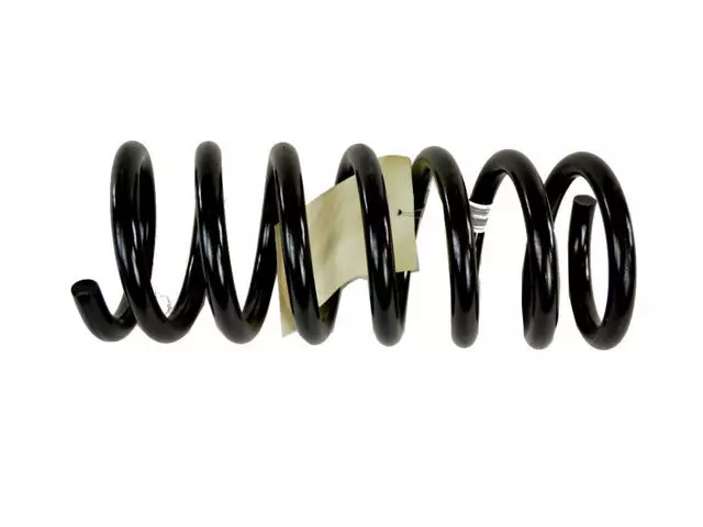 Front Coil Spring, Right - Mopar (68172137AB)