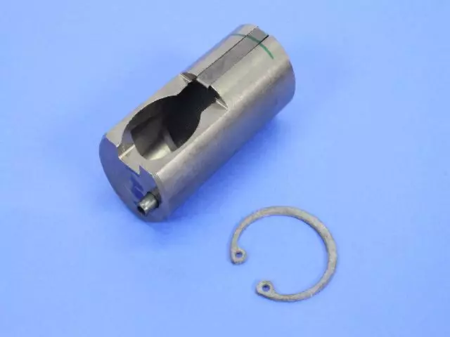 68017159AA - 62TE; 6-Speed; Automatic Transaxle: Parking Sprag Pawl Guide Package for Mopar Image