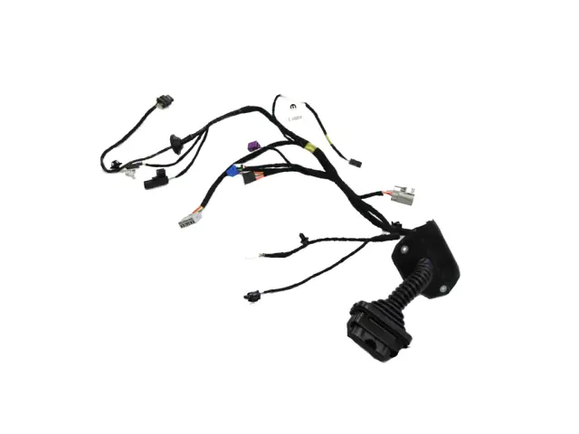 52112615AE - Electrical: Front Door Wiring, Left for Mopar Image