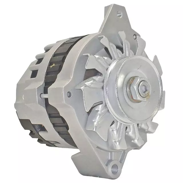 3342283 - : Alternator for ACDelco Image