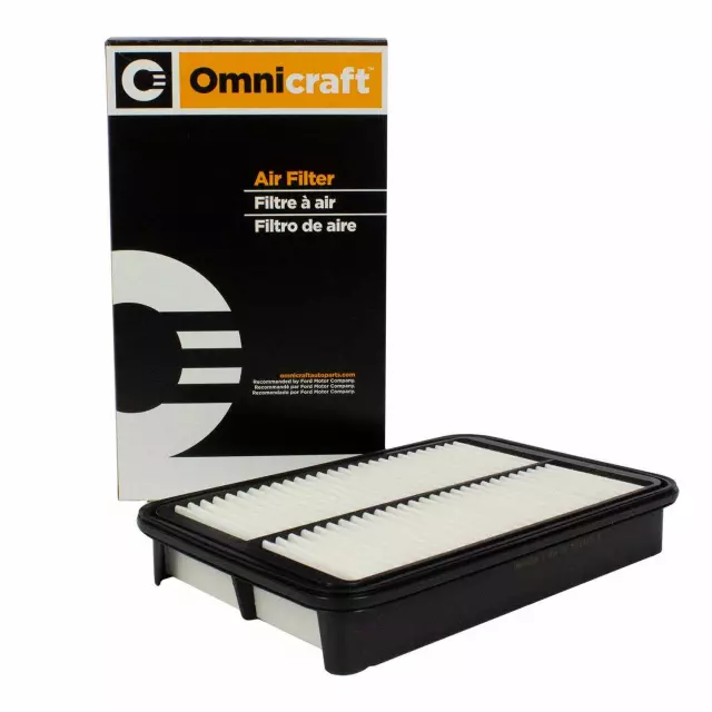 Element Assembly Air Cleaner - Ford (QFA-38)