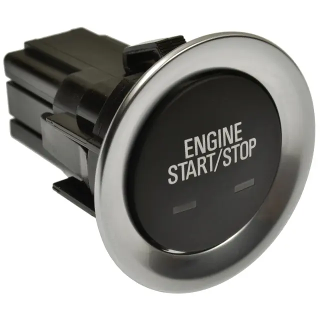 US1356 - Ignition Systems: Ignition Push Button Switch for SMP CORP Image