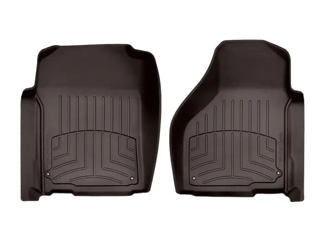 474651IM - : Cocoa FloorLiner™ HP for WeatherTech Image