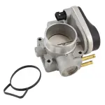 S20028 - : Fuel Injection Throttle Body for SMP CORP Image