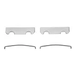 34047045 - : DFC Disc Brake Hardware Kit for DYNAMIC FRICTION Image