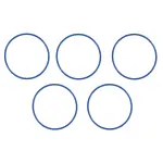 ES72477 - : Spark Plug Tube Seal Set for FEL-PRO Image