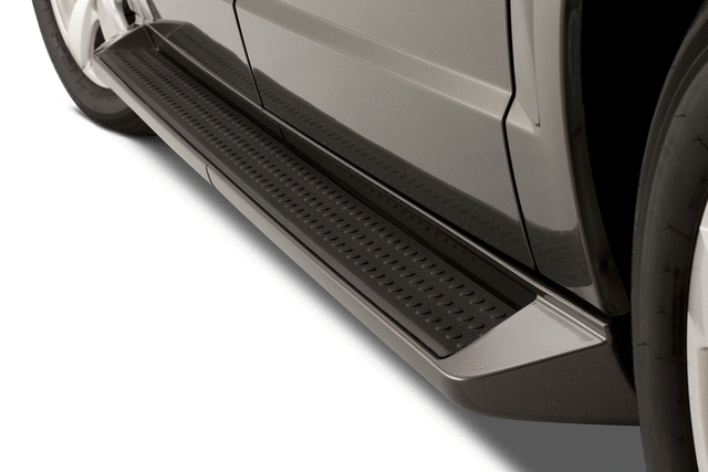 7B0071690CGRU - Exterior: Running Boards - Primer for Volkswagen: Routan Image