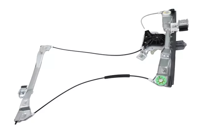 19369866 - Body: Regulator for Chevrolet: Cobalt | Pontiac: G5 Image