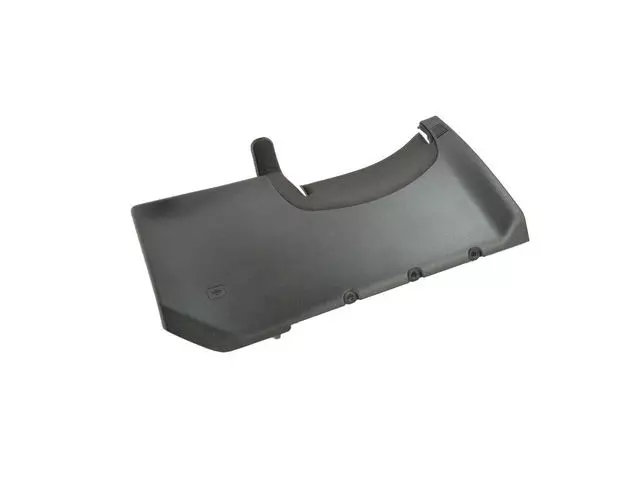 5ZT18LXHAA - : Steering Column Opening Cover for Mopar Image
