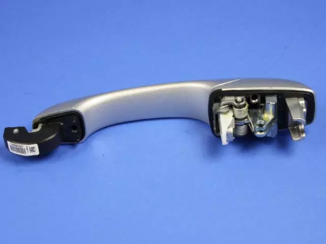 Sliding Door Exterior Handle - Mopar (1NA50TZZAD)