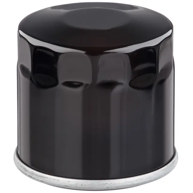 B198 - : ATP Automatic Transmission Spin On Filter for ATP Image